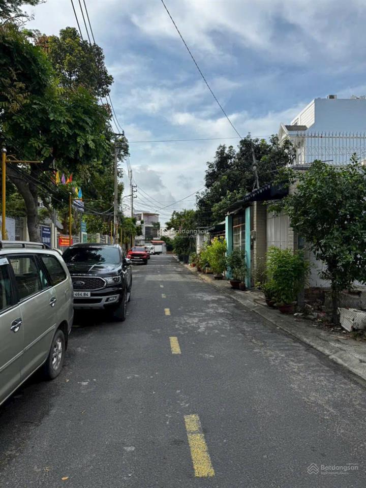 Bán đất đẹp ngang 7.5m vuông vức kdc đường nhựa 12m gần bệnh viện thủ đức chợ tam hà xây dựng tự do