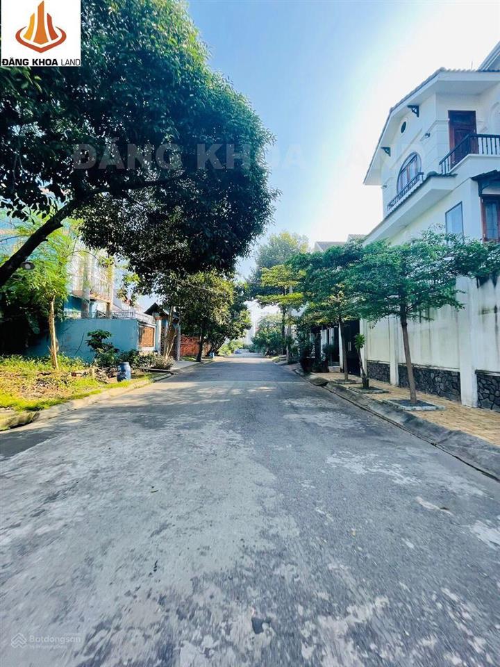Bán đất đẹp khu biệt thự xây dựng tự do ngay bệnh viện đa khoa thủ đức, khu dân cư dân trí sầm uất
