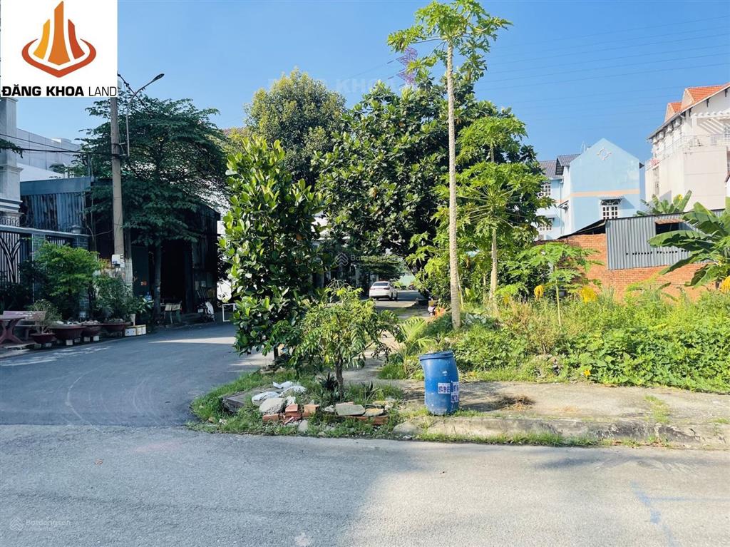Bán đất đẹp khu biệt thự xây dựng tự do ngay bệnh viện đa khoa thủ đức, khu dân cư dân trí sầm uất