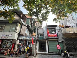 ►  CHO THUÊ NHÀ VỌNG ĐỨC – TRUNG TÂM HOÀN KIẾM