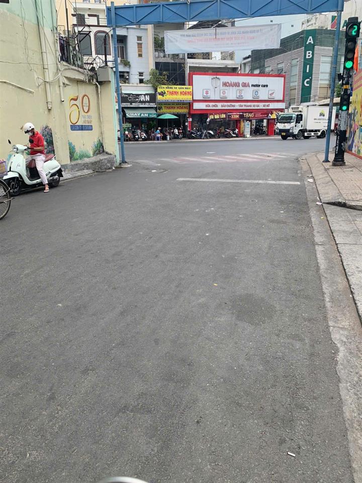 ĐĂNG LƯU – VỊ TRÍ ĐẸP KHU TRUNG TÂM