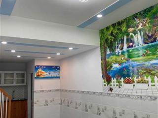 ►  NHÀ BÀ ĐIỂM – GẦN CHỢ CÂY ME, BẾN XE AN SƯƠNG