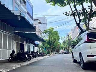 NHÀ MẶT TIỀN HÓA SƠN – HÒA CƯỜNG NAM – HẢI CHÂU