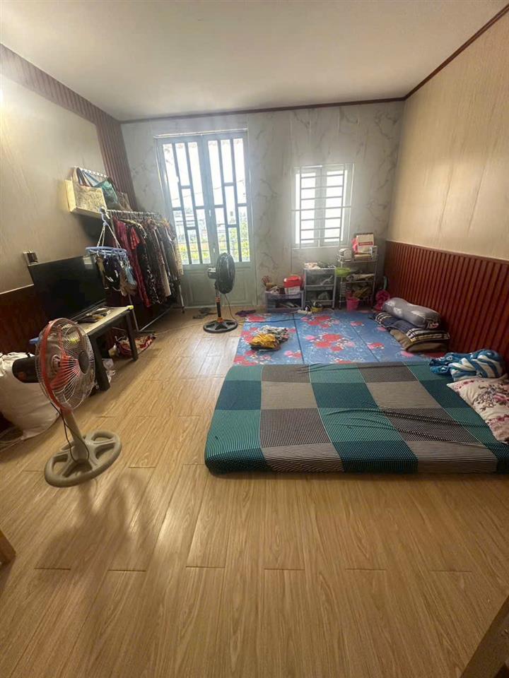 ► Bán căn nhà TX 25 phường thới An