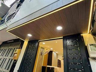 NHÀ MỚI ĐẸP QUANG TRUNG, GÒ VẤP – GIÁ NHỈNH 2 TỶ