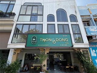 ►  CHO THUÊ NHÀ 4 TẦNG MẶT TIỀN TRUNG TÂM ĐÔNG ANH – PHÙ HỢP MỞ VĂN PHÒNG, CAFE, SHOWROOM