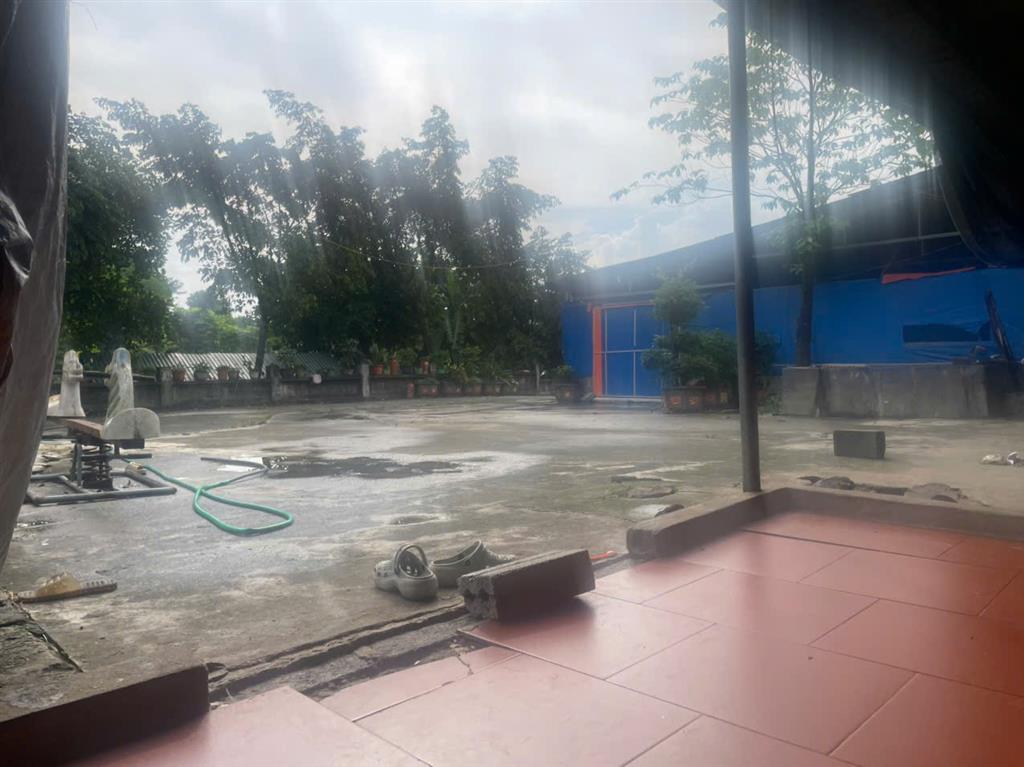 BÁN TRANG TRẠI CHĂN NUÔI QUY MÔ LỚN – PHÚ LƯƠNG, THÁI NGUYÊN