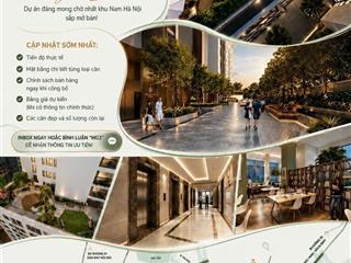 *MANDARIN GARDEN 3 YÊN SỞ – SIÊU PHẨM CĂN HỘ MỚI TỪ CHỦ ĐẦU TƯ HÒA PHÁT**