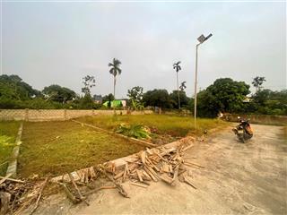 CHÍNH CHỦ CẦN BÁN ĐẤT THƯỢNG TRANG – BÁT TRANG, AN LÃO, HẢI PHÒNG