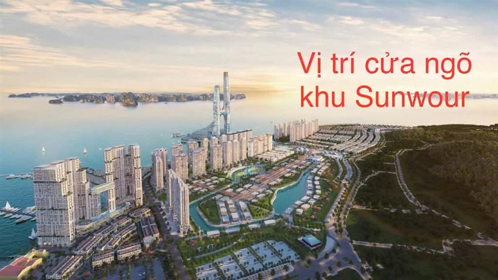 ► BÁN CẶP BIỆT THỰ SONG LẬP PREMIER VILLAGE – BÃI CHÁY, HẠ LONG