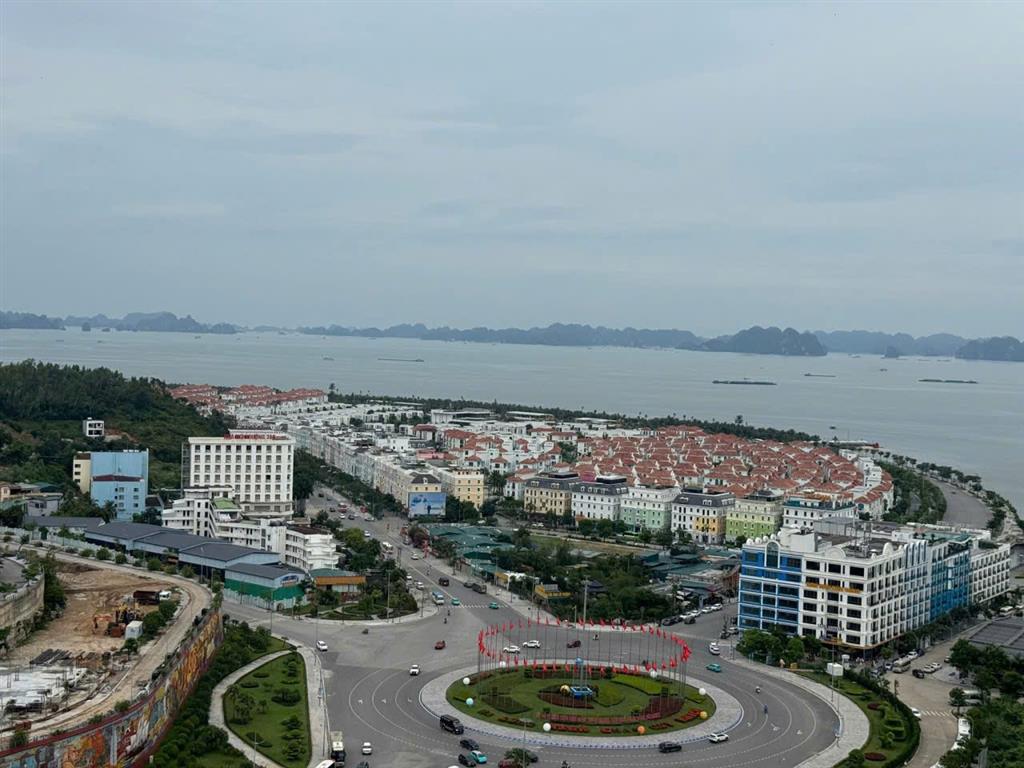 ► BÁN CẶP BIỆT THỰ SONG LẬP PREMIER VILLAGE – BÃI CHÁY, HẠ LONG