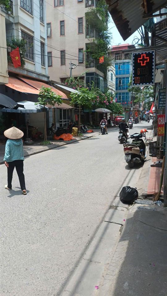 ►  CHÍNH CHỦ BÁN ĐẤT THỔ CƯ 75 PHÚ DIỄN – KHU QUÂN ĐỘI – 60M² – GIÁ CHỈ 12,3 TỶ (CÓ