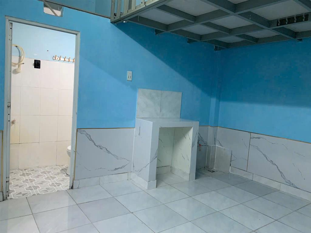 CẦN BÁN NHÀ TRỌ 48 PHÒNG – TÂY THẠNH, TÂN PHÚ, TP.HCM – THU NHẬP 130 TRIỆU/THÁNG – GIÁ