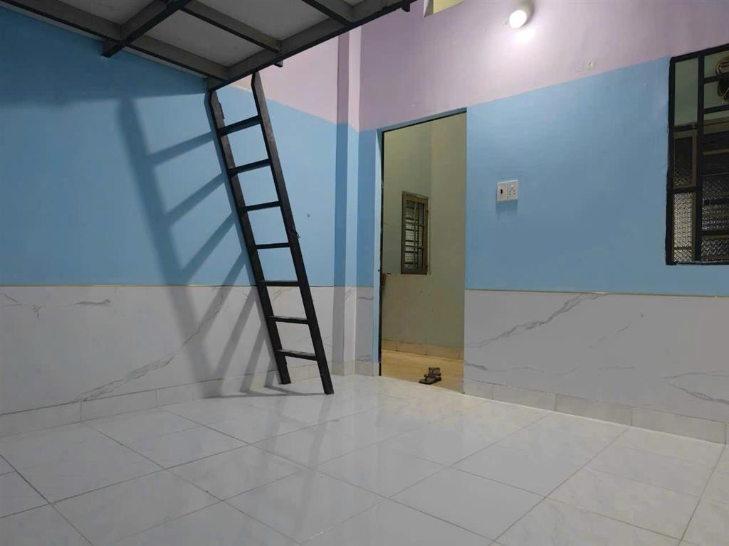 CẦN BÁN NHÀ TRỌ 48 PHÒNG – TÂY THẠNH, TÂN PHÚ, TP.HCM – THU NHẬP 130 TRIỆU/THÁNG – GIÁ