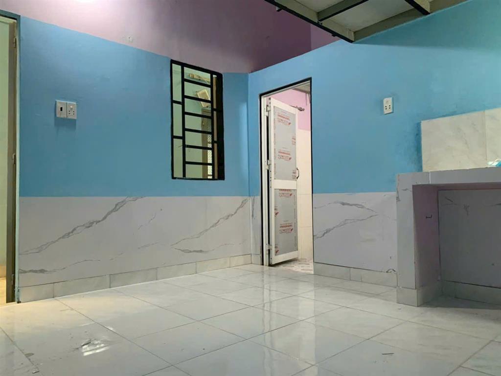 CẦN BÁN NHÀ TRỌ 48 PHÒNG – TÂY THẠNH, TÂN PHÚ, TP.HCM – THU NHẬP 130 TRIỆU/THÁNG – GIÁ