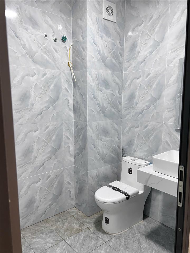 Chính chủ cần bán căn hộ 3 phòng ngủ tầng 12 tại Chung cư An Bình Plaza - Giá chỉ 9,x tỷ