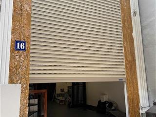 CHO THUÊ NHÀ MỚI XÂY 100% – FULL TIỆN ÍCH – KHU BẠCH MAI, HÀ NỘI