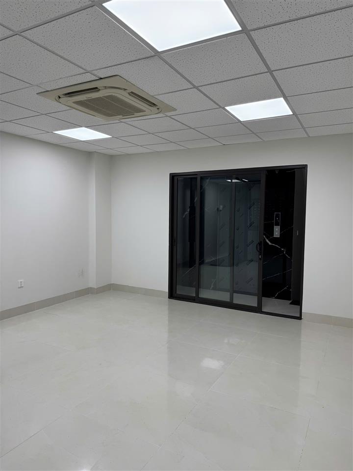 CHO THUÊ NHÀ MỚI XÂY 100% – FULL TIỆN ÍCH – KHU BẠCH MAI, HÀ NỘI