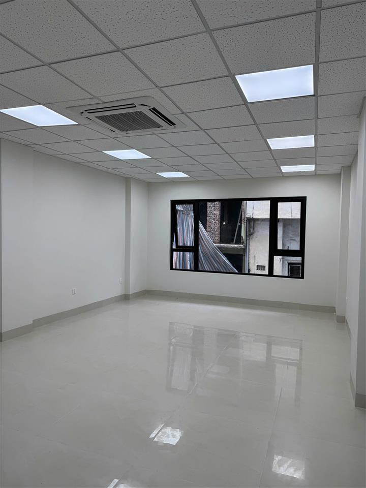 CHO THUÊ NHÀ MỚI XÂY 100% – FULL TIỆN ÍCH – KHU BẠCH MAI, HÀ NỘI