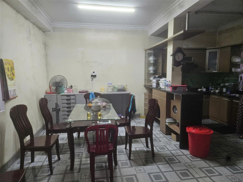 BÁN NHÀ MẶT TIỀN TRUNG TÂM THỊ TRẤN VĨNH BẢO – VỊ TRÍ HIẾM, TIỀM NĂNG TĂNG GIÁ CAO