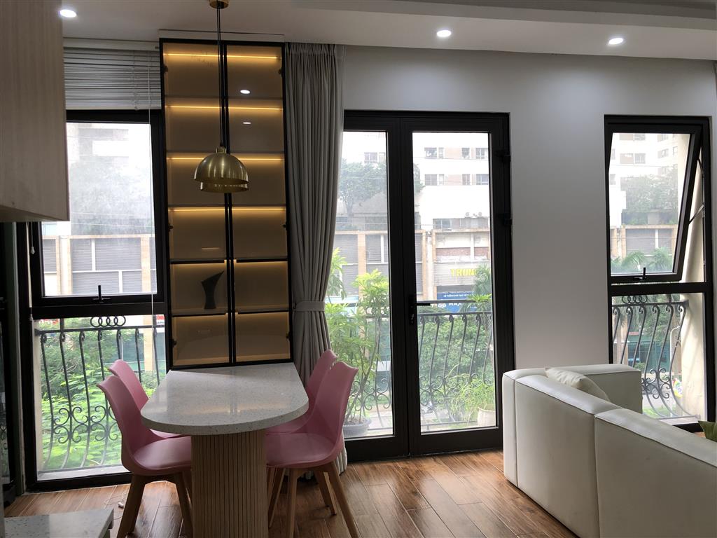 CHO THUÊ CĂN HỘ 2 PHÒNG NGỦ FULL NỘI THẤT – DỌN VÀO Ở NGAY – DƯƠNG NỘI, HÀ NỘI