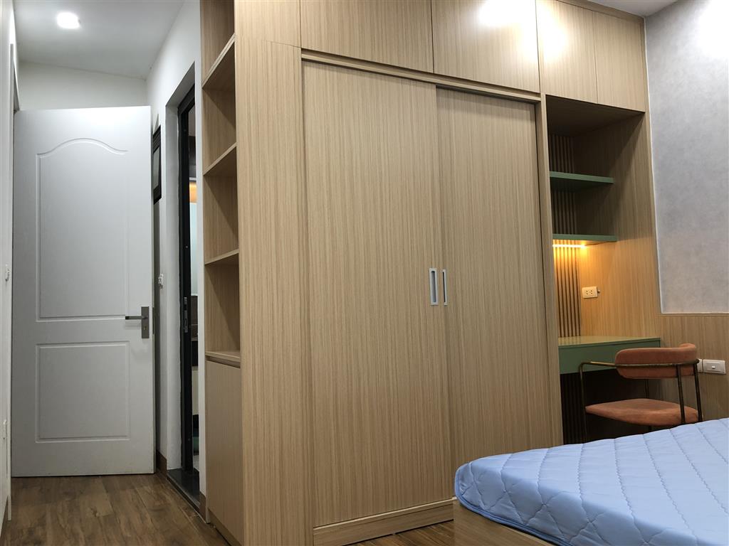 CHO THUÊ CĂN HỘ 2 PHÒNG NGỦ FULL NỘI THẤT – DỌN VÀO Ở NGAY – DƯƠNG NỘI, HÀ NỘI