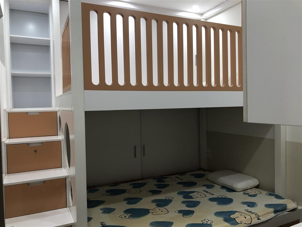 CHO THUÊ CĂN HỘ 2 PHÒNG NGỦ FULL NỘI THẤT – DỌN VÀO Ở NGAY – DƯƠNG NỘI, HÀ NỘI