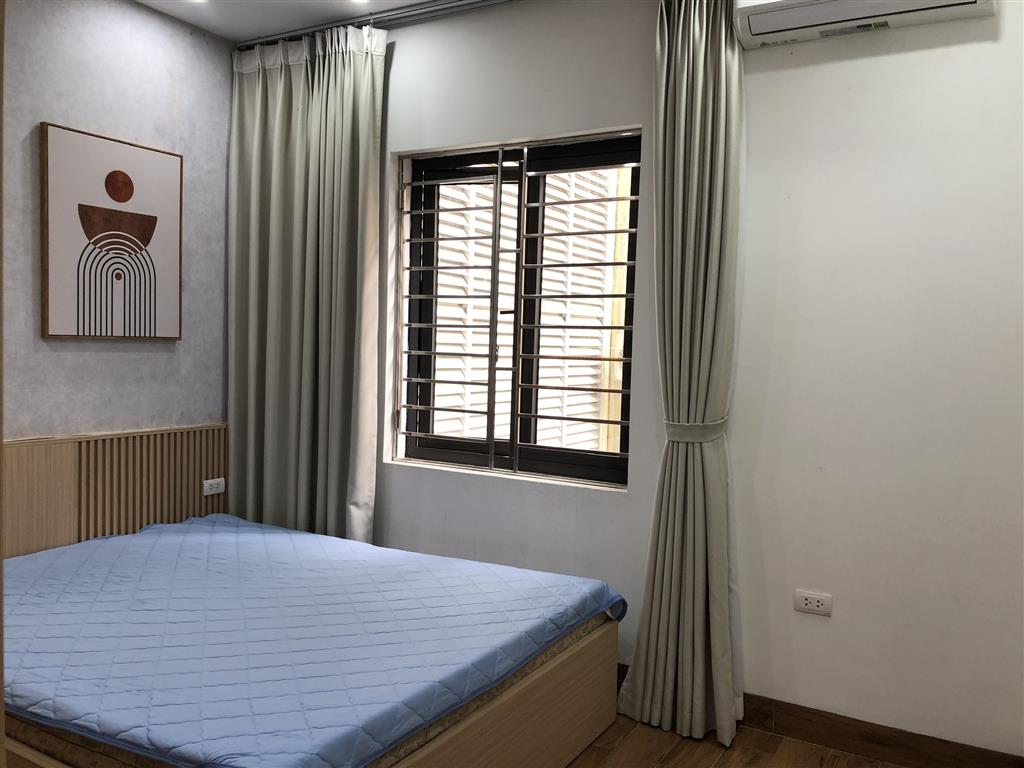 CHO THUÊ CĂN HỘ 2 PHÒNG NGỦ FULL NỘI THẤT – DỌN VÀO Ở NGAY – DƯƠNG NỘI, HÀ NỘI