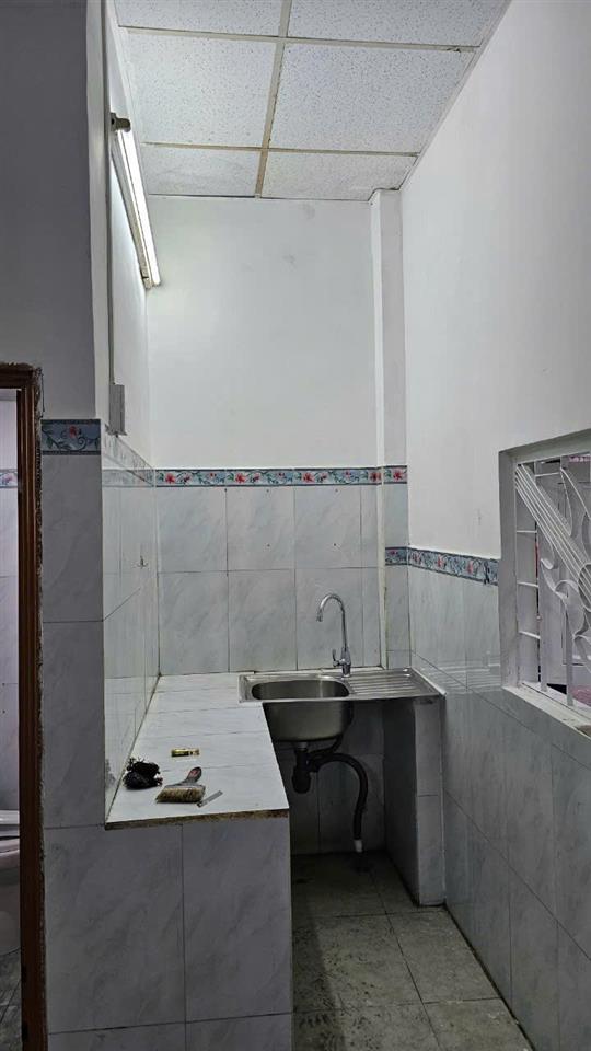 CHÍNH CHỦ BÁN NHÀ – HẺM 8M CỘNG HÒA, SÁT GA T3 TÂN SƠN NHẤT - ĐANG CÓ DÒNG TIỀN 6,5