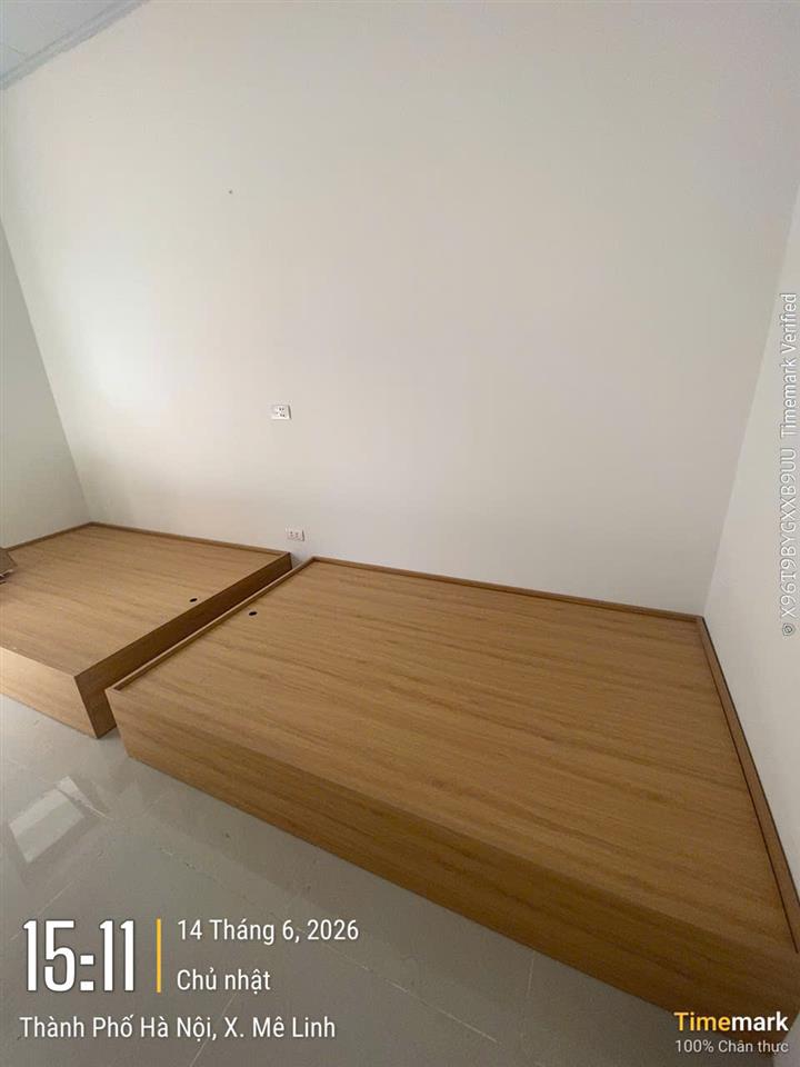 CHO THUÊ PHÒNG TRỌ TẠI XÓM CẦU, THÔN YÊN NHÂN, XÃ MÊ LINH, HÀ NỘI
