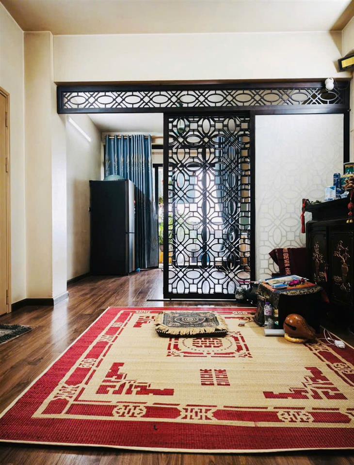 HOT NHẤT KĐT VIỆT HƯNG – CĂN HỘ 73M² GIÁ CHỈ NHỈNH 4 TỶ