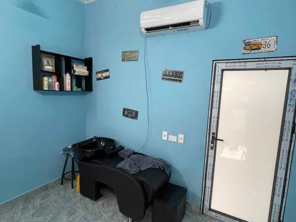 CHO THUÊ 2 ỐT LIỀN KỀ – 25 TRẦN ĐÌNH SAN
