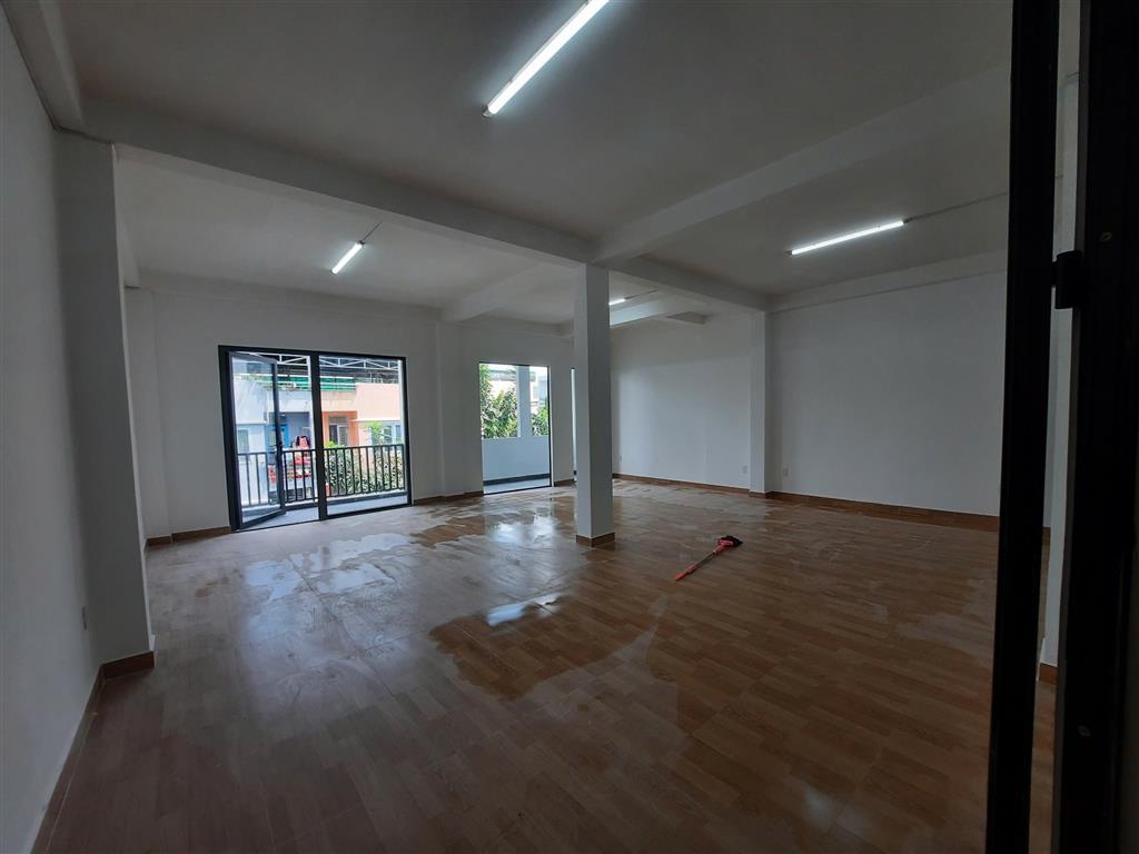 Cho thuê Nhà Mặt tiền đường S2 hiếm tại Tây Thạnh,vị trí đẹp