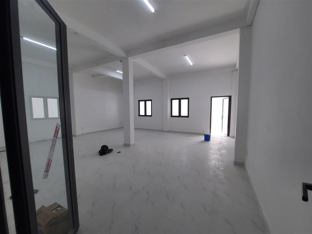 Cho thuê Nhà Mặt tiền đường S2 hiếm tại Tây Thạnh,vị trí đẹp