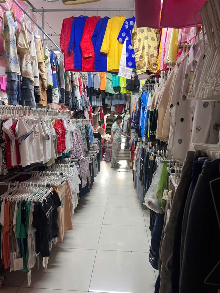 SANG SHOP THỜI TRANG TRẺ EM – FULL HÀNG 150 TRIỆU