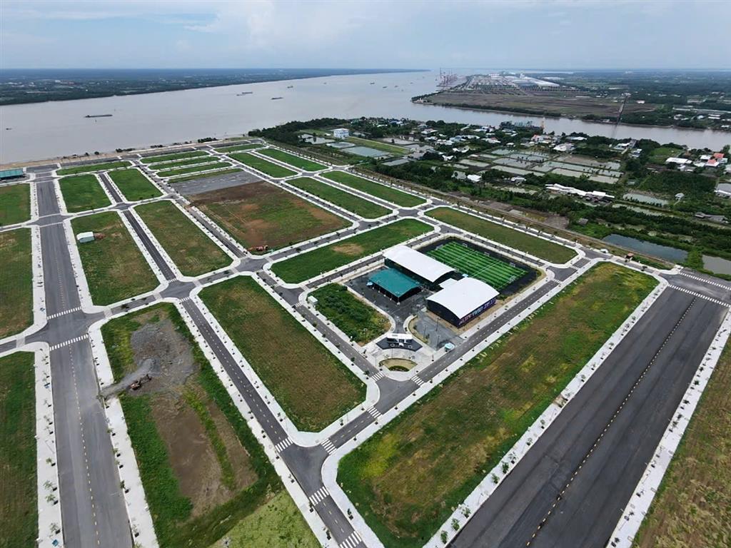 HIỆP PHƯỚC PREMIA – NỀN ĐẸP GIÁ TỪ 1,79 TỶ  GIÁP NHÀ BÈ