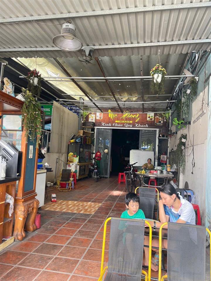 CHO THUÊ NHÀ / ĐẤT TRỐNG – ĐÔNG HÒA, BÌNH DƯƠNG