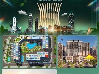 QUỸ CĂN 3 PHÒNG NGỦ ĐẸP HIẾM TẠI THE SENTOSA – VINHOMES STAR CITY THANH HÓA