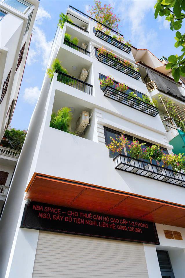 MẶT BẰNG TẦNG 1 CHO THUÊ – ĐƯỜNG LÁNG, ĐỐNG ĐA