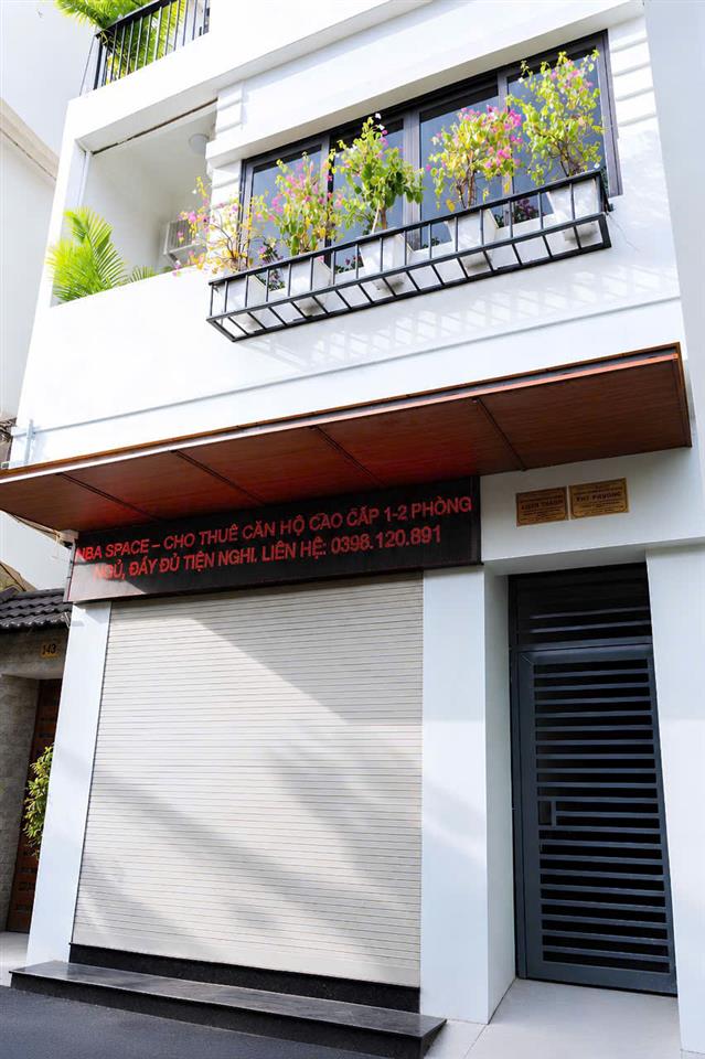 MẶT BẰNG TẦNG 1 CHO THUÊ – ĐƯỜNG LÁNG, ĐỐNG ĐA