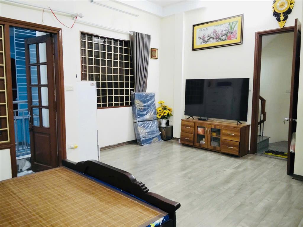 CHÍNH CHỦ CẦN BÁN NHÀ 32M², 5 TẦNG – SỐ 51A NGÁCH 11 NGÕ 101 THANH NHÀN – HBT, HN