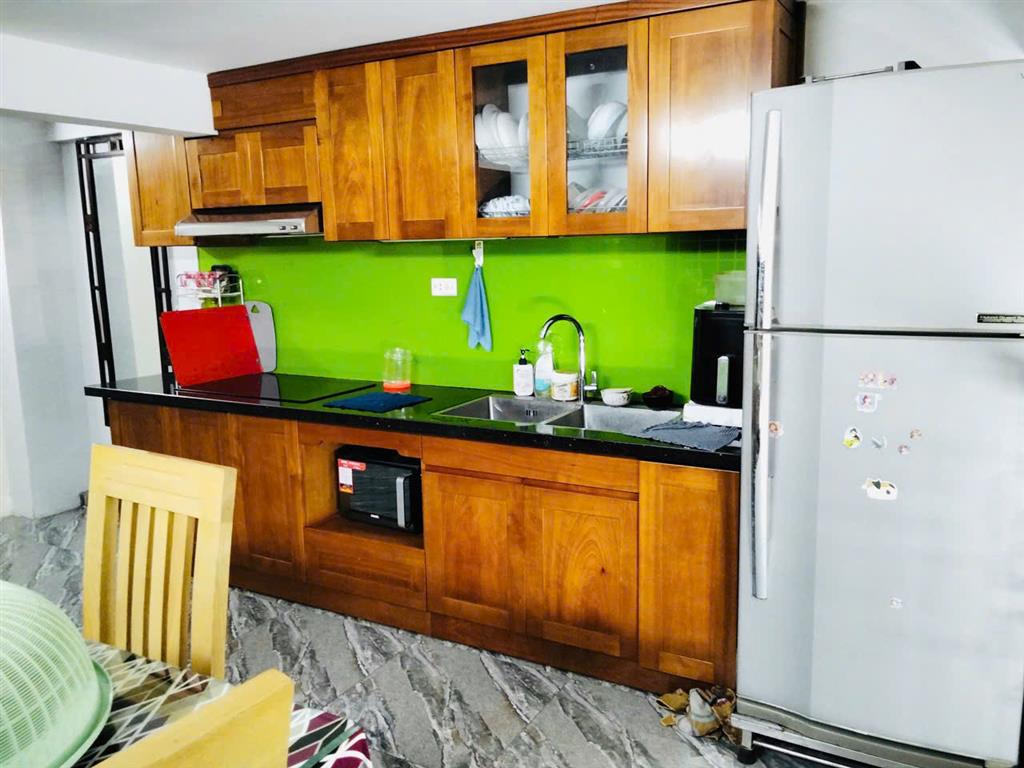 CHÍNH CHỦ CẦN BÁN NHÀ 32M², 5 TẦNG – SỐ 51A NGÁCH 11 NGÕ 101 THANH NHÀN – HBT, HN