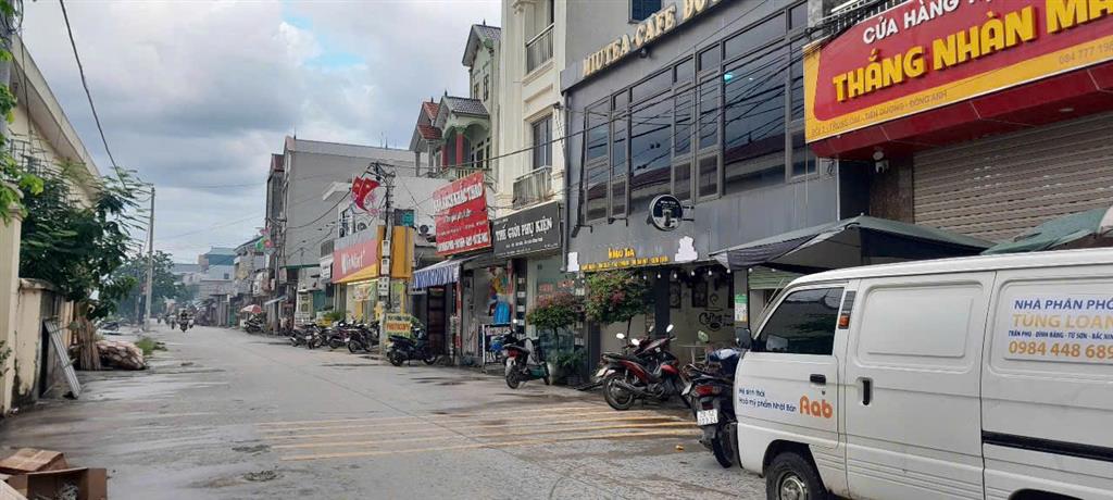 HOT! CHỦ CẦN TIỀN – BÁN ĐẤT TRUNG OAI, PHÚC THỊNH  58,3M² FULL THỔ CƯ – NỞ HẬU ĐẸP – Ô TÔ