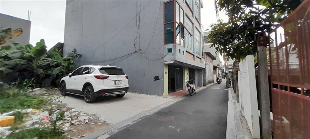 HOT! CHỦ CẦN TIỀN – BÁN ĐẤT TRUNG OAI, PHÚC THỊNH  58,3M² FULL THỔ CƯ – NỞ HẬU ĐẸP – Ô TÔ