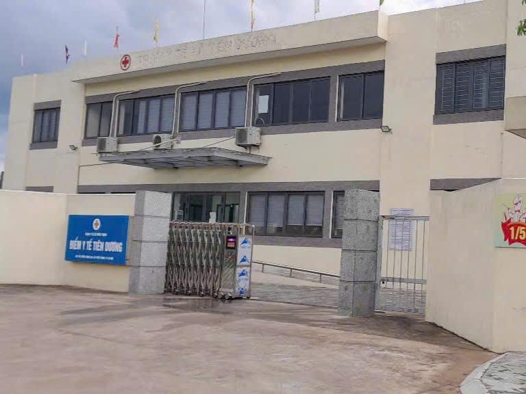 HOT! CHỦ CẦN TIỀN – BÁN ĐẤT TRUNG OAI, PHÚC THỊNH  58,3M² FULL THỔ CƯ – NỞ HẬU ĐẸP – Ô TÔ