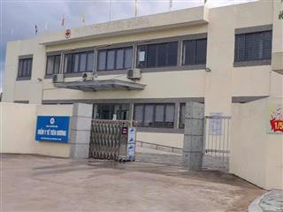HOT! CHỦ CẦN TIỀN – BÁN ĐẤT TRUNG OAI, PHÚC THỊNH  58,3M² FULL THỔ CƯ – NỞ HẬU ĐẸP – Ô TÔ