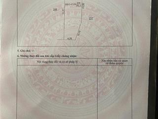BÁN ĐẤT FULL THỔ CƯ – SÔNG CÔNG, THÁI NGUYÊN
