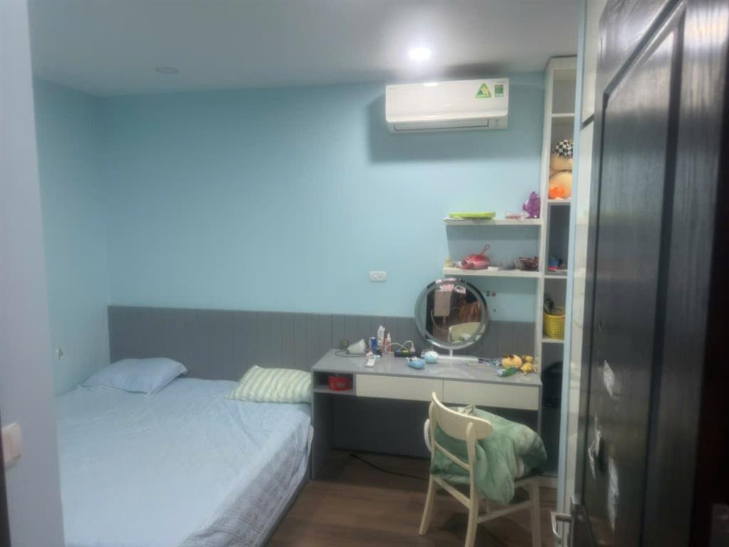 BÁN CĂN HỘ A10 NAM TRUNG YÊN – TẦNG 35 VIEW THÀNH PHỐ – SỔ HỒNG CHÍNH CHỦ