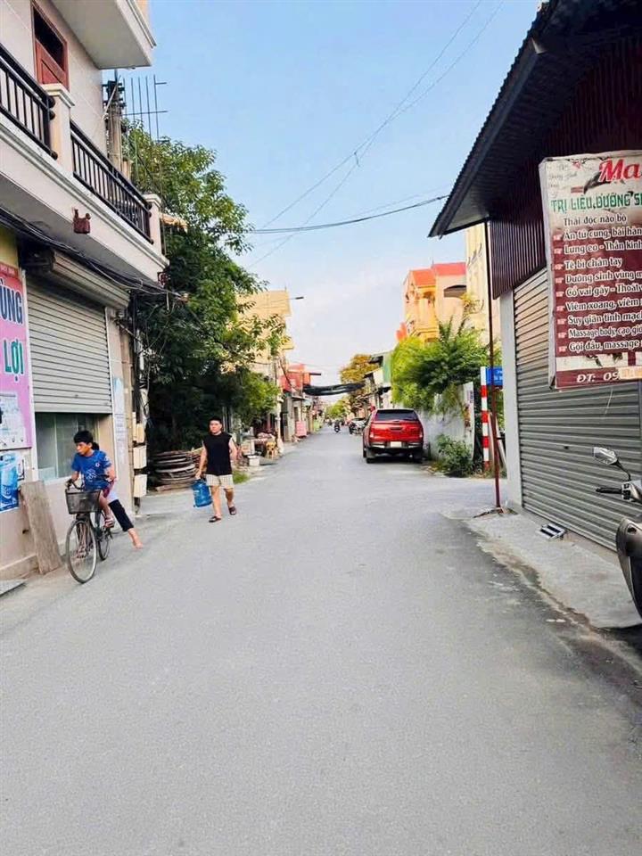 HÀNG HIẾM PHỐ TIÊU – TƯƠNG GIANG, TỪ SƠN, BẮC NINH