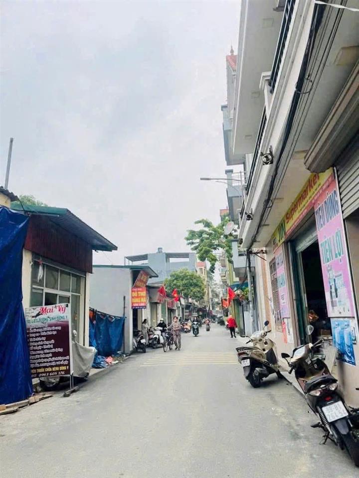 HÀNG HIẾM PHỐ TIÊU – TƯƠNG GIANG, TỪ SƠN, BẮC NINH
